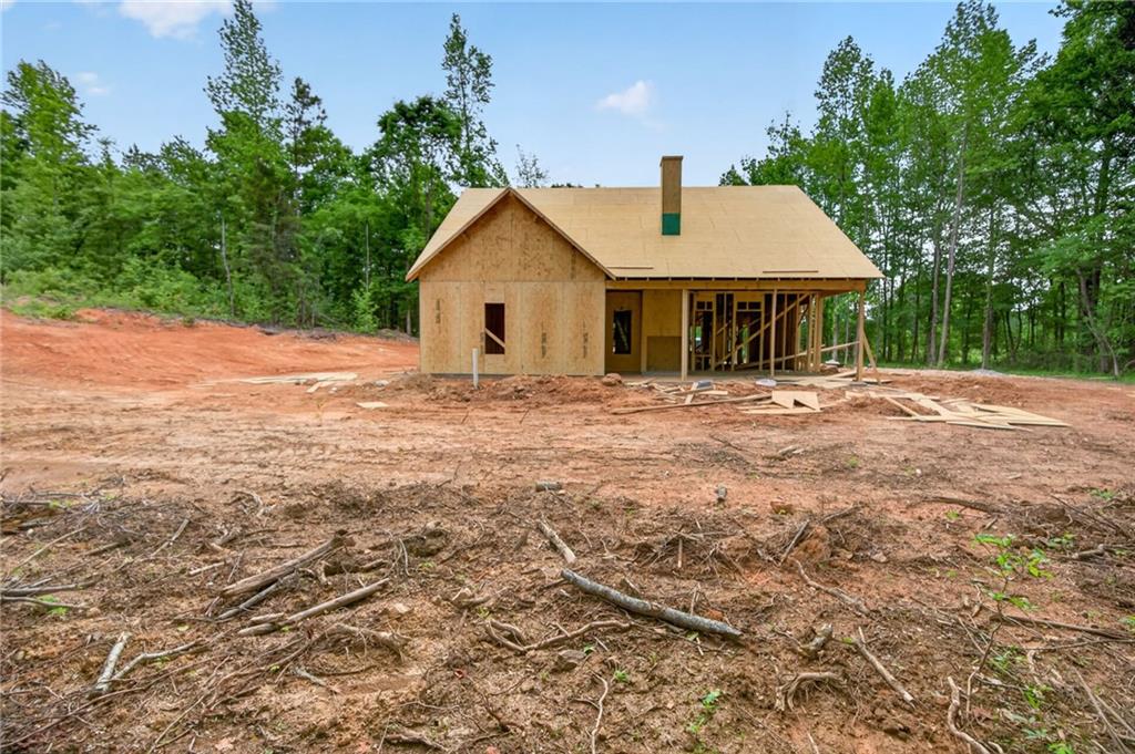 391 Relay Road Silver Creek, GA 30173 - Photo 36 of 52