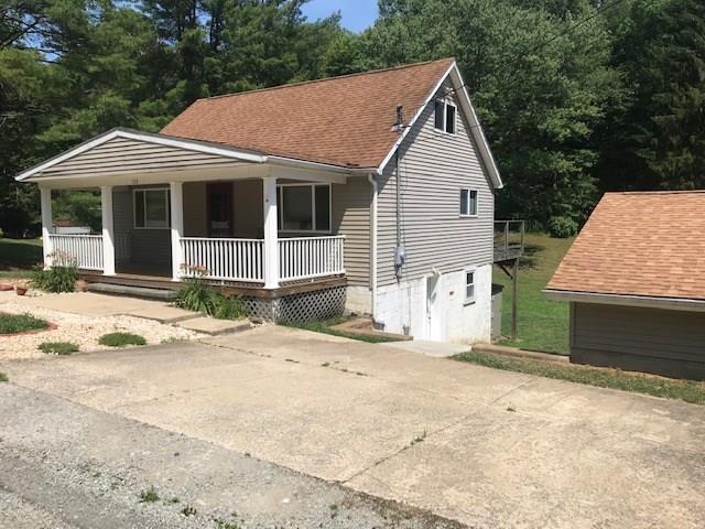 188 Lee-Valley Road Derry, PA 15627 - Photo 2 of 22 Gallery Image 2
