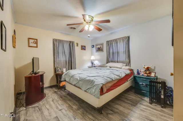 $282,000 | 404 Pine Ridge Road, Bluff City, TN 37618