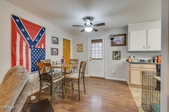 $282,000 | 404 Pine Ridge Road, Bluff City, TN 37618