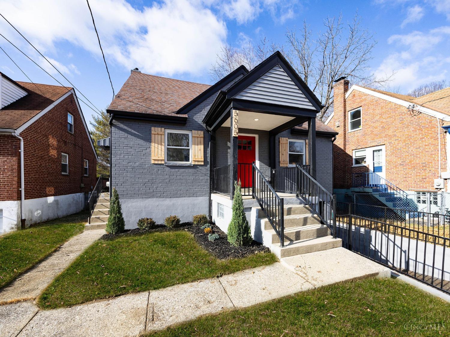 5605 Lester Road Cincinnati, OH 45213 - Photo 34 of 34