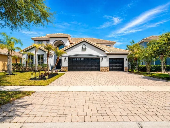$3,500 | 3747 Eagle Isle Circle, Kissimmee, FL 34746