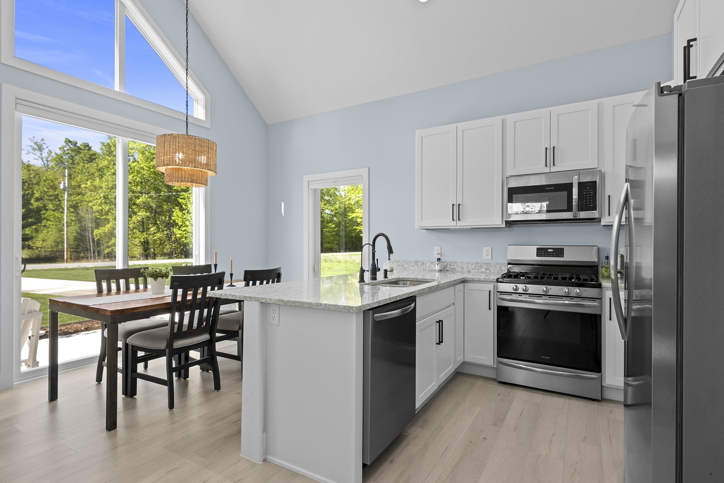 2013 East Kasson Road Cedar, MI 49621 - Photo 8 of 30