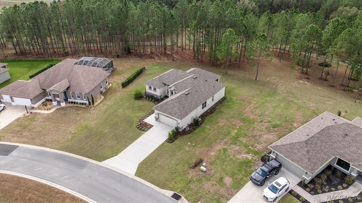 1670 East Gate Dancer Circle Inverness, FL 34453 - Photo 34 of 74