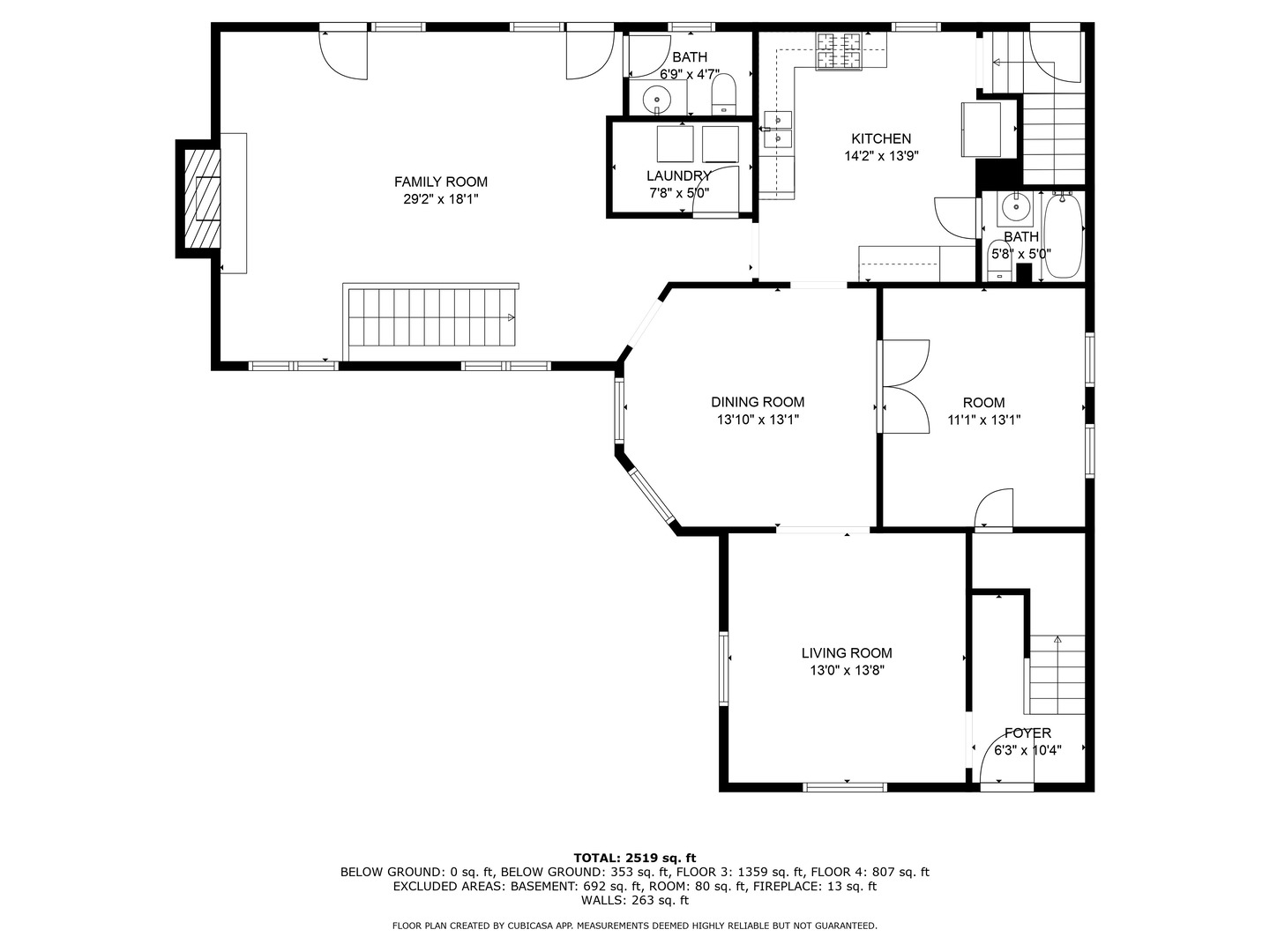 129 South Prairie Street Batavia, IL 60510 - Photo 41 of 45 a picture of a bench in front of a