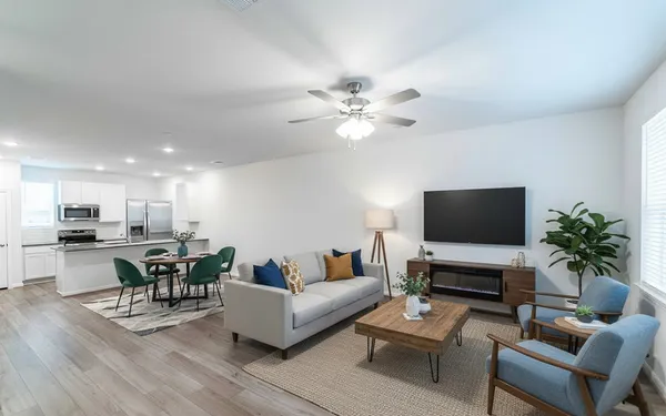 $316,985 | 500 Municipal Drive, Unit 402, Leander, TX 78641