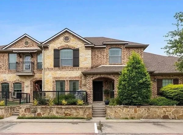 $427,719 | 3075 Willow Grove Boulevard, Unit 402, McKinney, TX 75070