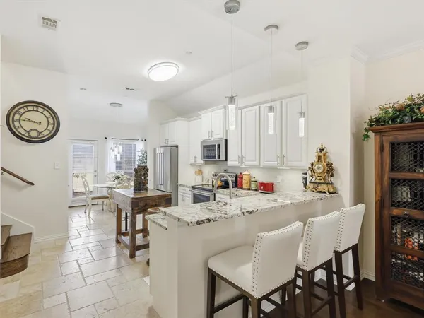 $427,719 | 3075 Willow Grove Boulevard, Unit 402, McKinney, TX 75070