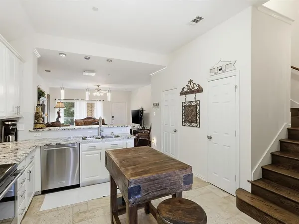 $425,000 | 3075 Willow Grove Boulevard, Unit 402, McKinney, TX 75070