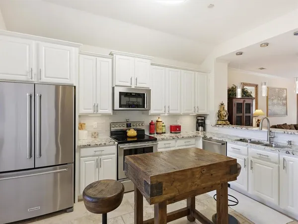 $427,719 | 3075 Willow Grove Boulevard, Unit 402, McKinney, TX 75070