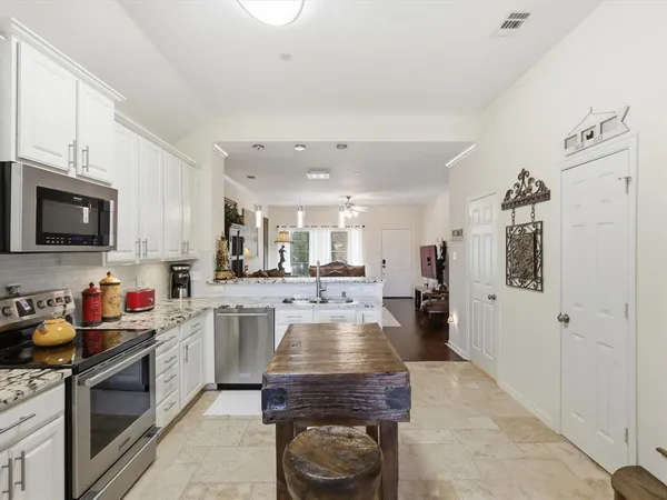 $427,719 | 3075 Willow Grove Boulevard, Unit 402, McKinney, TX 75070