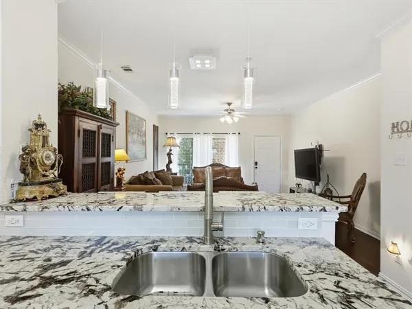 $425,000 | 3075 Willow Grove Boulevard, Unit 402, McKinney, TX 75070