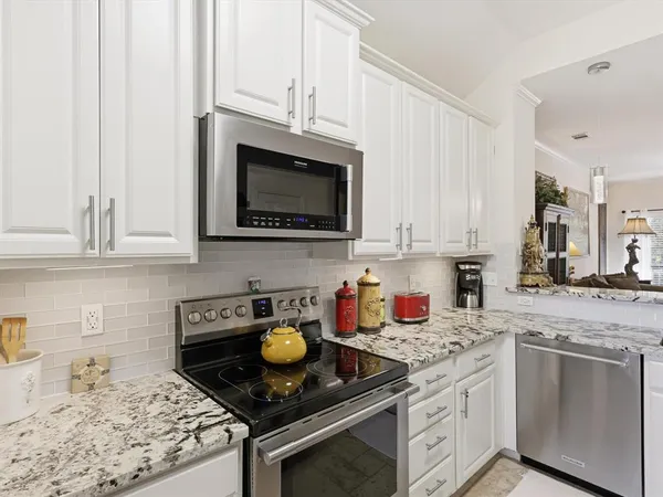 $427,719 | 3075 Willow Grove Boulevard, Unit 402, McKinney, TX 75070