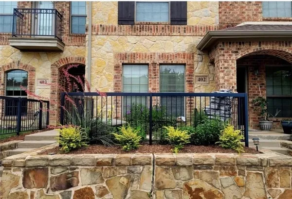 $427,719 | 3075 Willow Grove Boulevard, Unit 402, McKinney, TX 75070