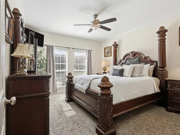 $427,719 | 3075 Willow Grove Boulevard, Unit 402, McKinney, TX 75070