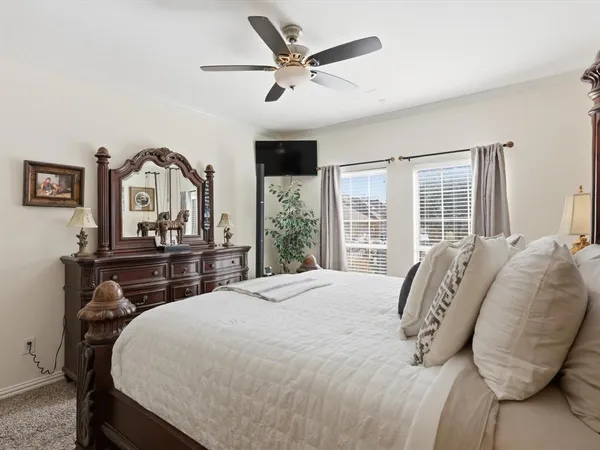 $427,719 | 3075 Willow Grove Boulevard, Unit 402, McKinney, TX 75070