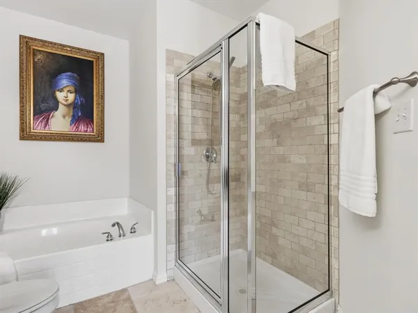 $427,719 | 3075 Willow Grove Boulevard, Unit 402, McKinney, TX 75070