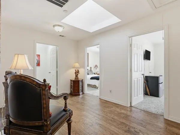 $425,000 | 3075 Willow Grove Boulevard, Unit 402, McKinney, TX 75070