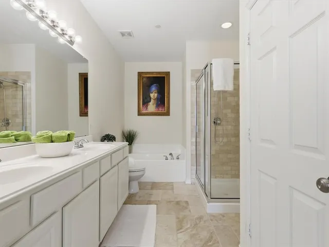 $437,719 | 3075 Willow Grove Boulevard, Unit 402, McKinney, TX 75070