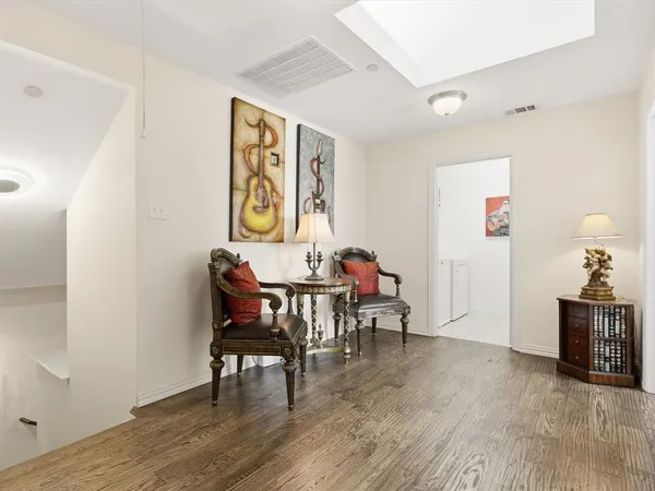 $425,000 | 3075 Willow Grove Boulevard, Unit 402, McKinney, TX 75070