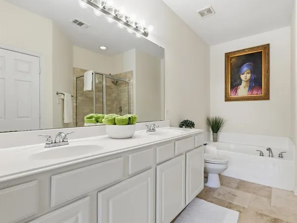 $427,719 | 3075 Willow Grove Boulevard, Unit 402, McKinney, TX 75070