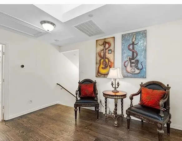 $425,000 | 3075 Willow Grove Boulevard, Unit 402, McKinney, TX 75070