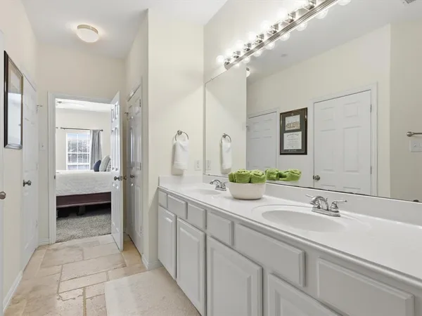 $427,719 | 3075 Willow Grove Boulevard, Unit 402, McKinney, TX 75070