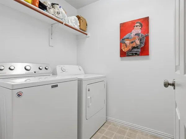 $425,000 | 3075 Willow Grove Boulevard, Unit 402, McKinney, TX 75070