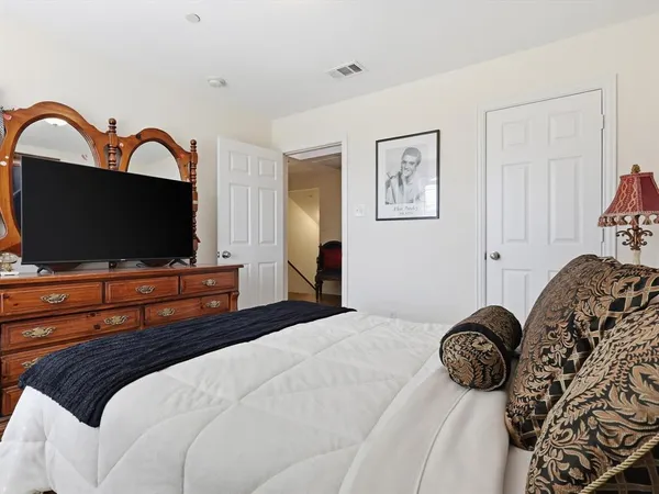 $425,000 | 3075 Willow Grove Boulevard, Unit 402, McKinney, TX 75070