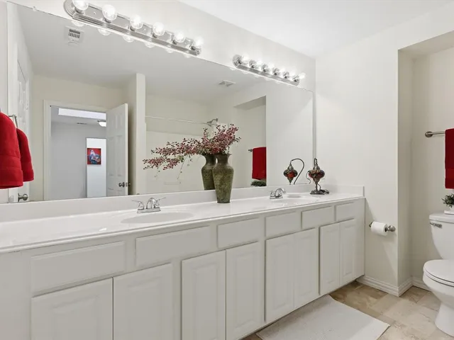 $437,719 | 3075 Willow Grove Boulevard, Unit 402, McKinney, TX 75070