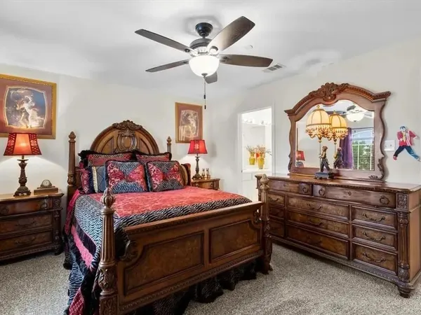 $425,000 | 3075 Willow Grove Boulevard, Unit 402, McKinney, TX 75070