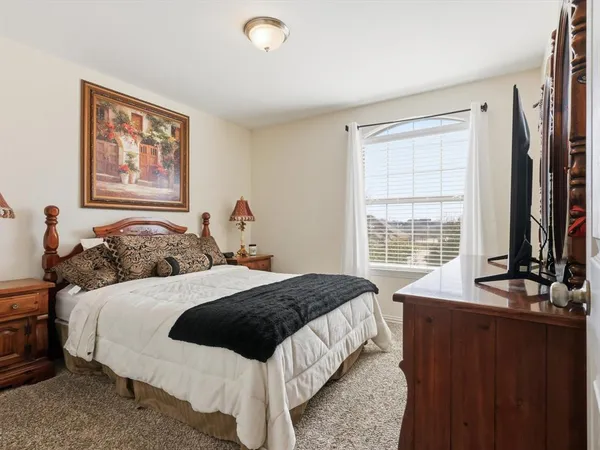 $427,719 | 3075 Willow Grove Boulevard, Unit 402, McKinney, TX 75070