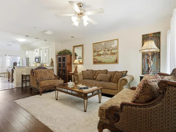 $425,000 | 3075 Willow Grove Boulevard, Unit 402, McKinney, TX 75070