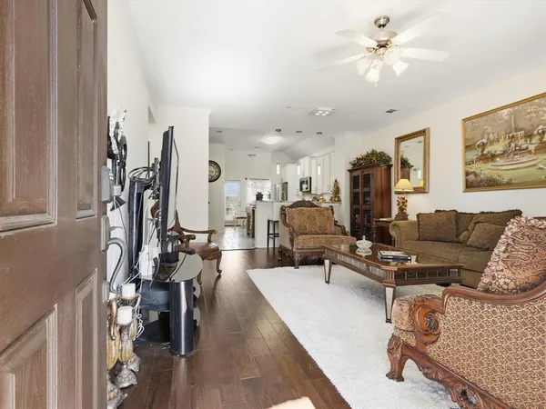 $427,719 | 3075 Willow Grove Boulevard, Unit 402, McKinney, TX 75070