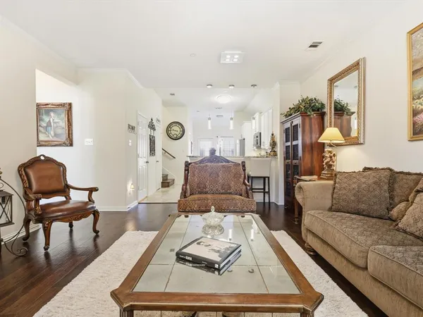 $425,000 | 3075 Willow Grove Boulevard, Unit 402, McKinney, TX 75070