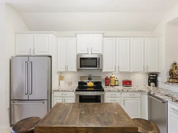 $425,000 | 3075 Willow Grove Boulevard, Unit 402, McKinney, TX 75070