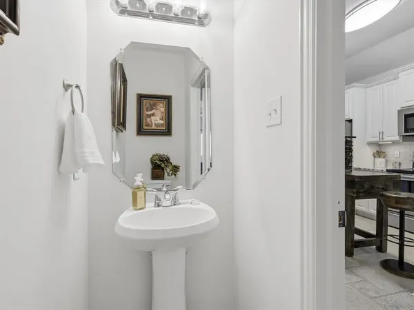 $427,719 | 3075 Willow Grove Boulevard, Unit 402, McKinney, TX 75070