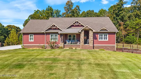 $630,000 | 450 County Road 134, Athens, TN 37303