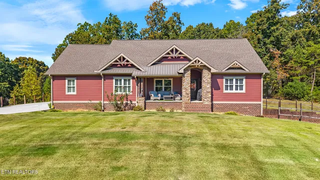 $695,000 | 450 County Road 134, Athens, TN 37303