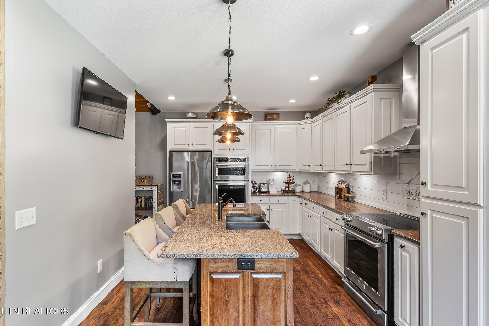 450 County Road 134 Athens, TN 37303 - Photo 11 of 54 450 Cr 134-10