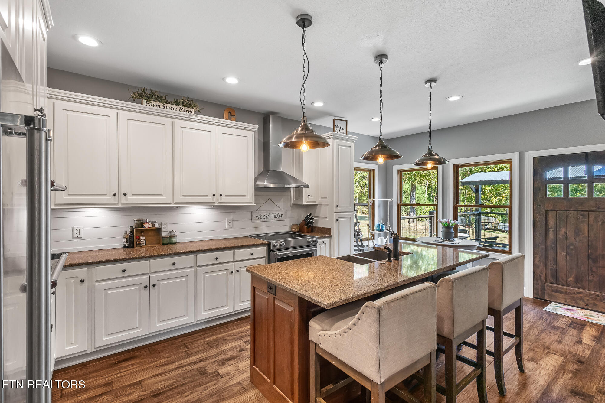 450 County Road 134 Athens, TN 37303 - Photo 13 of 54 450 Cr 134-12