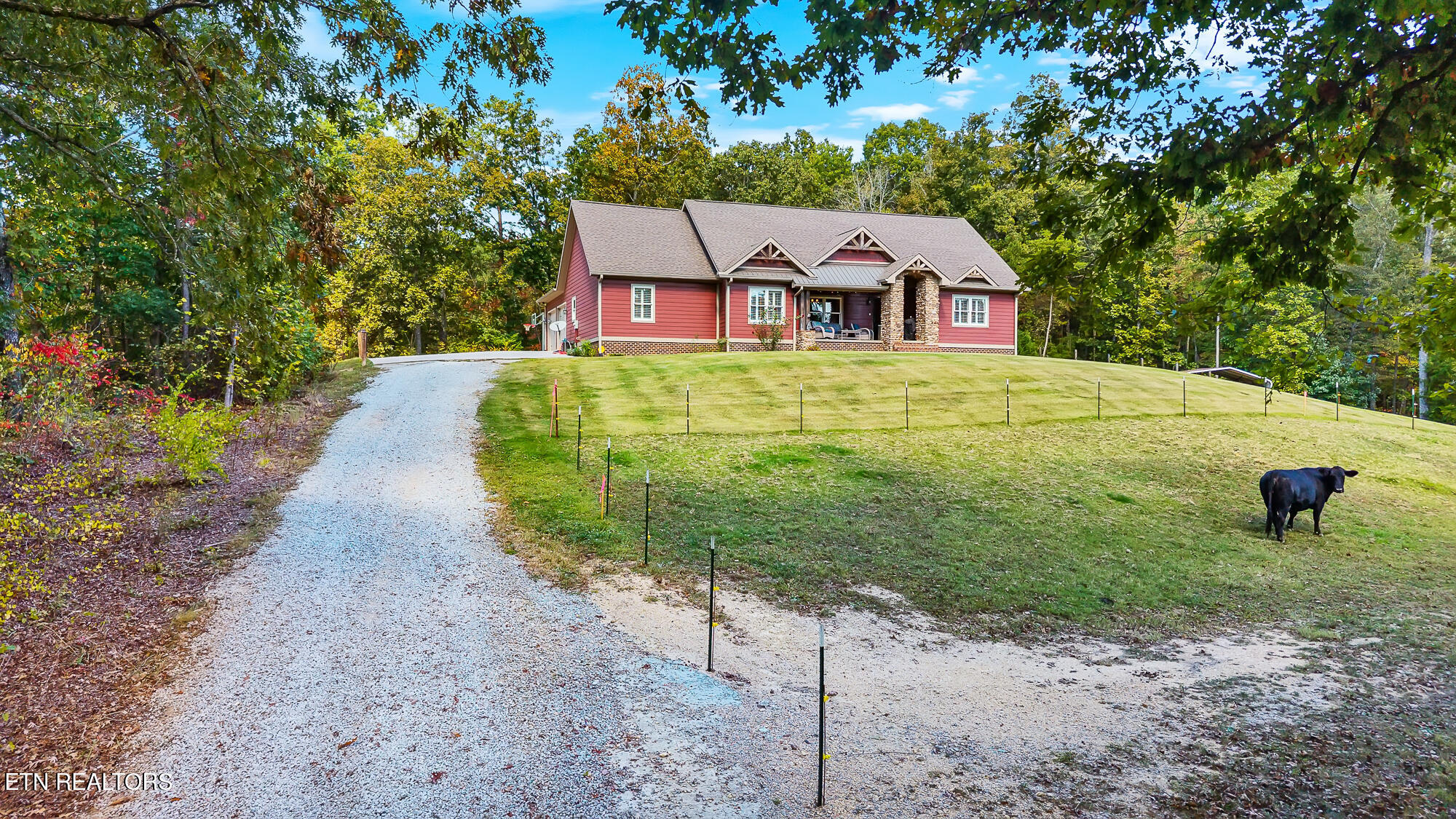 450 County Road 134 Athens, TN 37303 - Photo 42 of 54 450 Cr 134-43