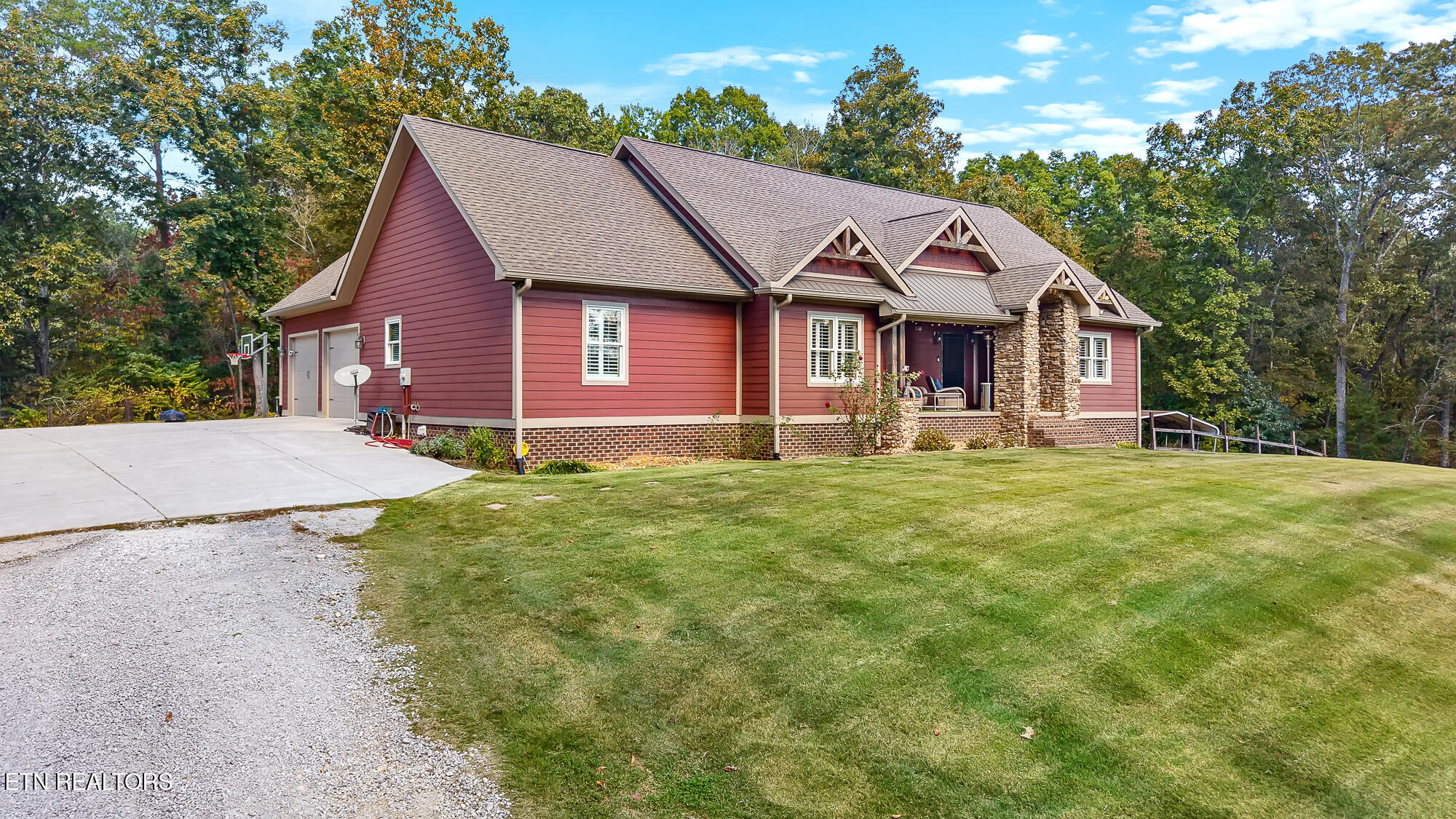 450 County Road 134 Athens, TN 37303 - Photo 43 of 54 450 Cr 134-44