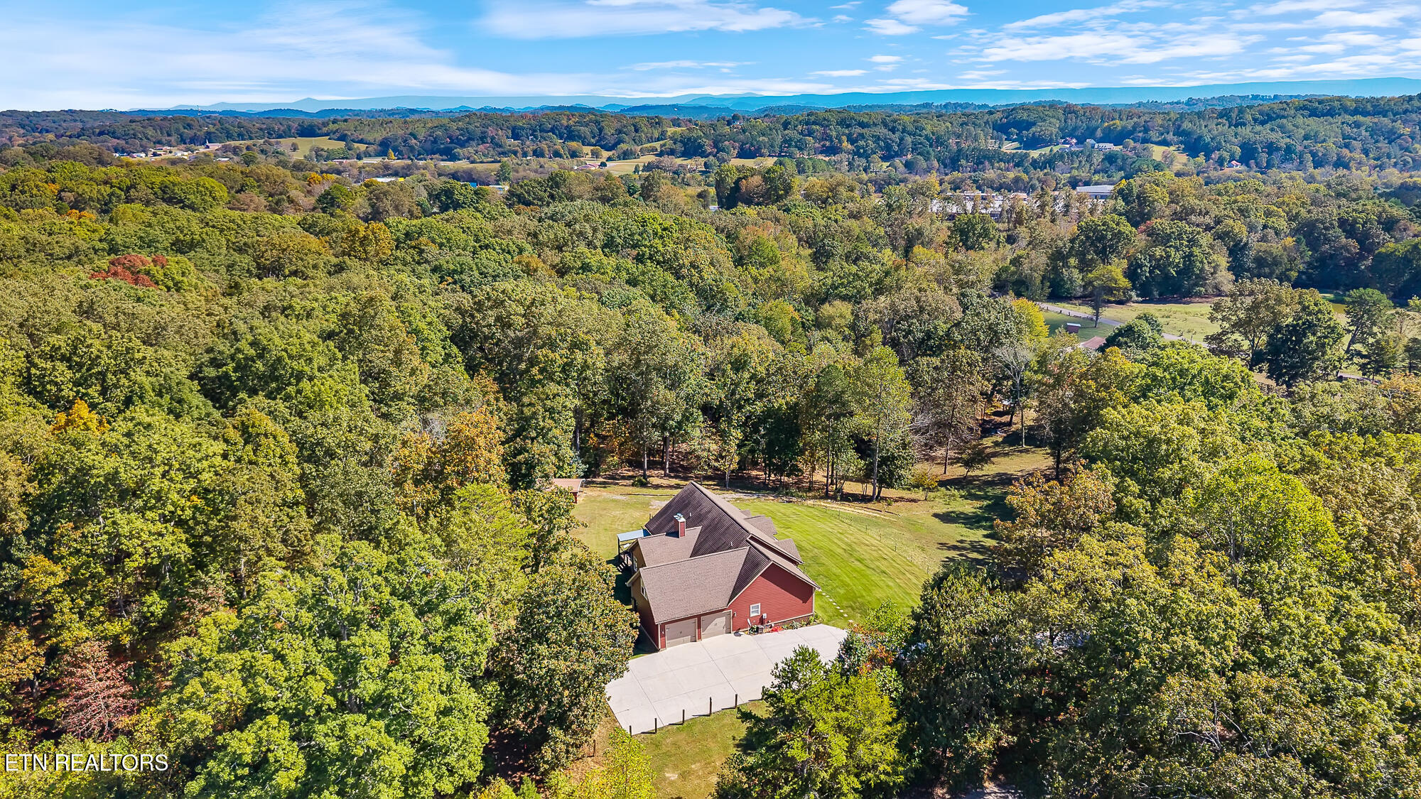 450 County Road 134 Athens, TN 37303 - Photo 46 of 54 450 Cr 134-48