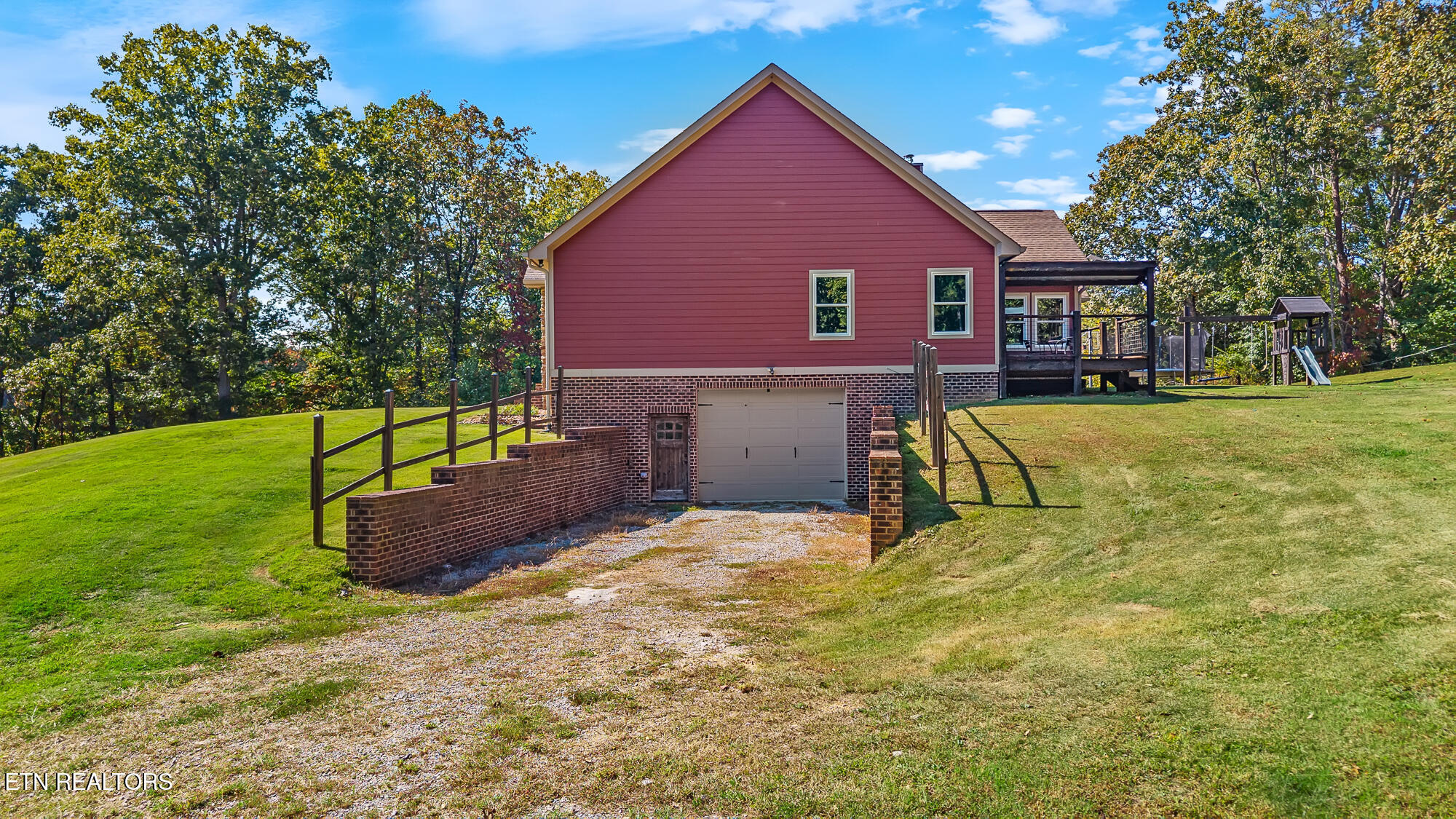 450 County Road 134 Athens, TN 37303 - Photo 53 of 54 450 Cr 134-55