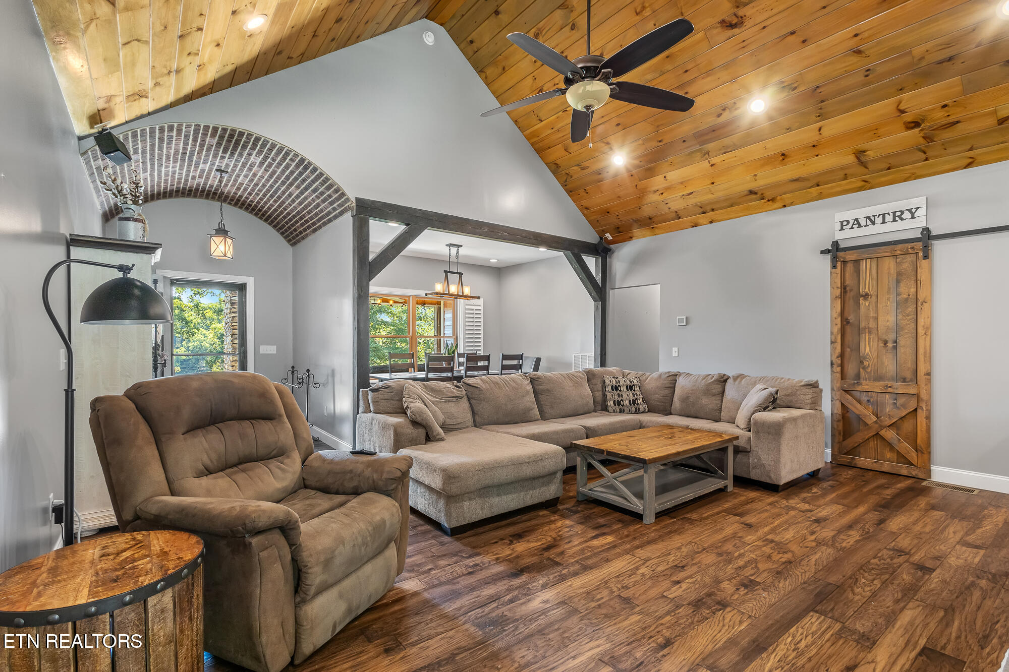 450 County Road 134 Athens, TN 37303 - Photo 6 of 54 450 Cr 134-5