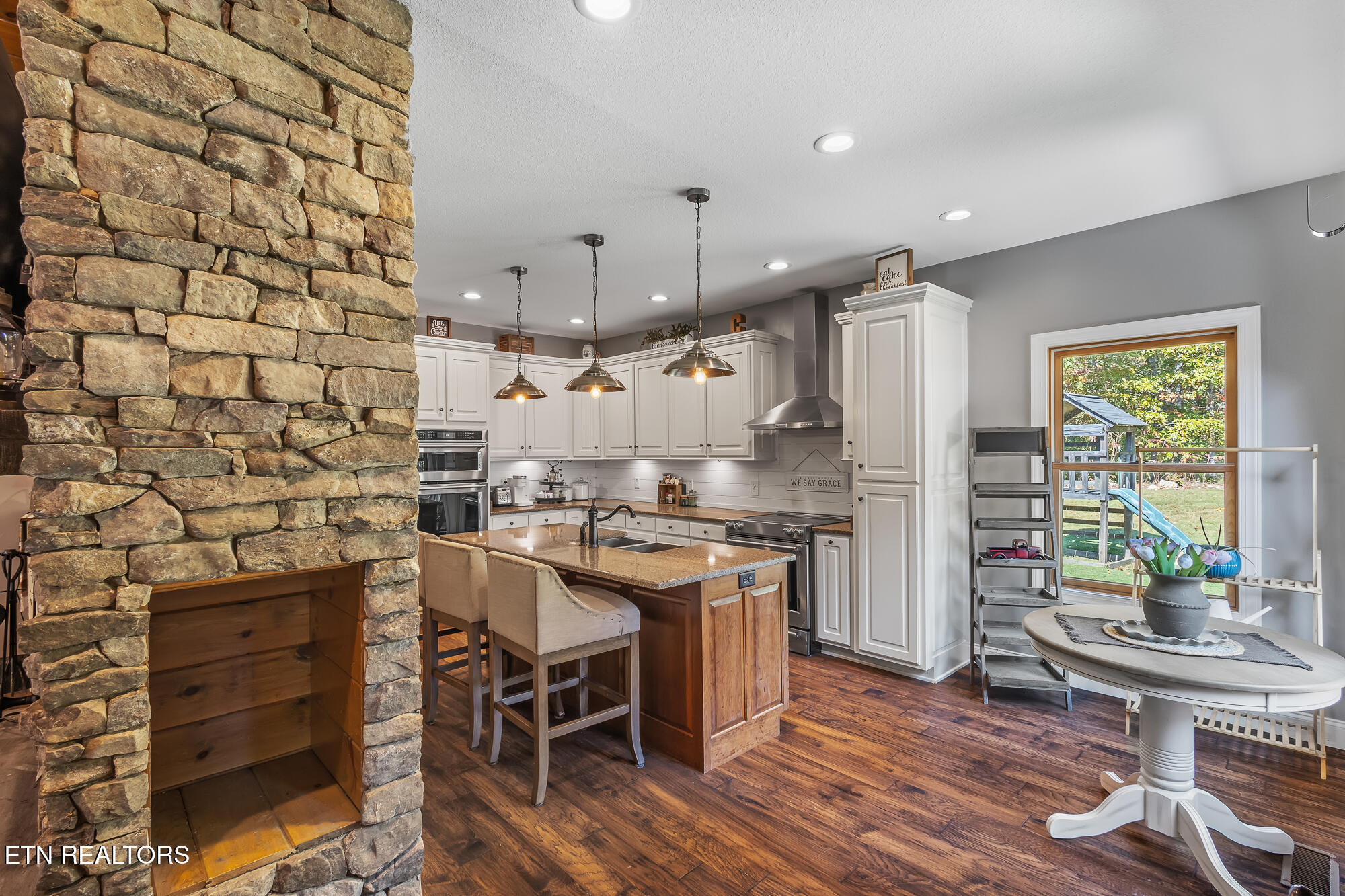 450 County Road 134 Athens, TN 37303 - Photo 10 of 54 450 Cr 134-9