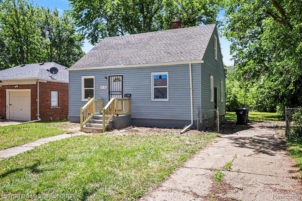 4575 Neff Avenue Detroit, MI 48224 - Photo 4 of 24