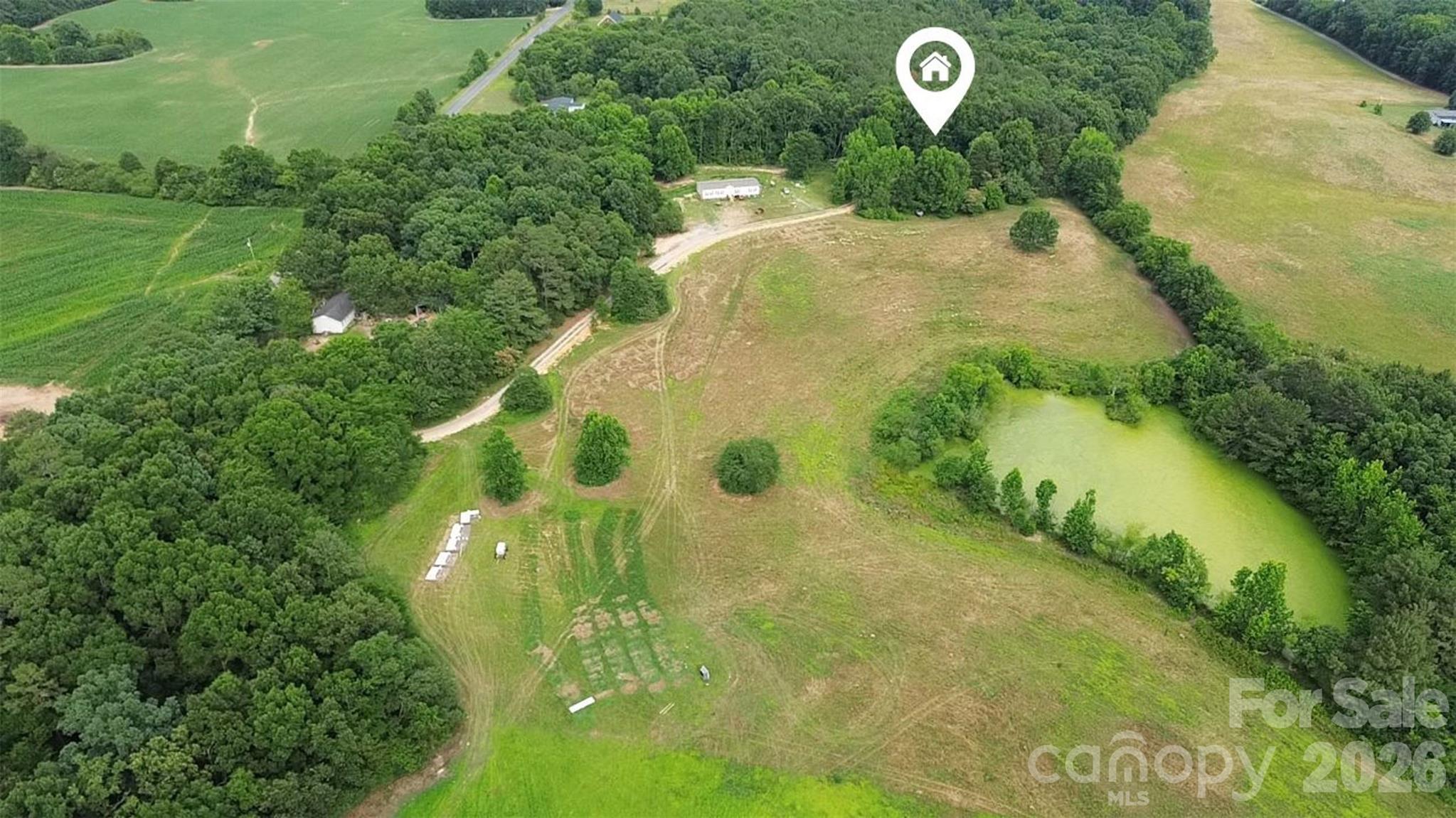 367 Horne Road Peachland, NC 28133 - Photo 30 of 32