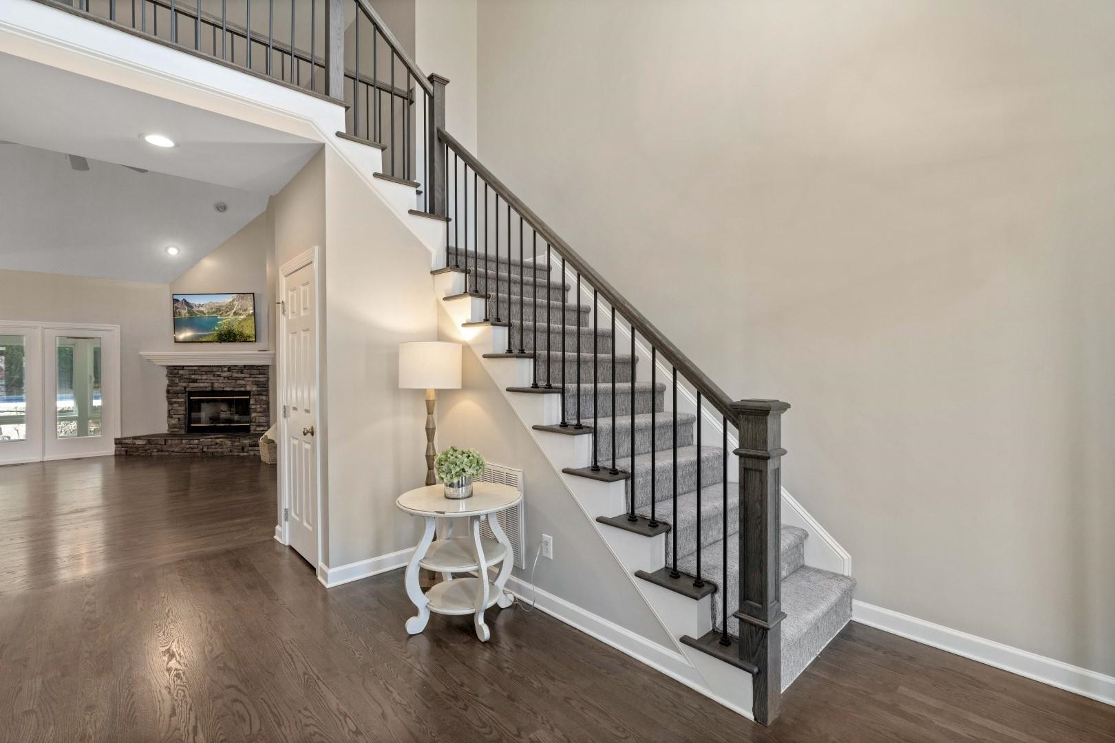 8215 Gadsen Court Raleigh, NC 27613 - Photo 4 of 48 Photo 5